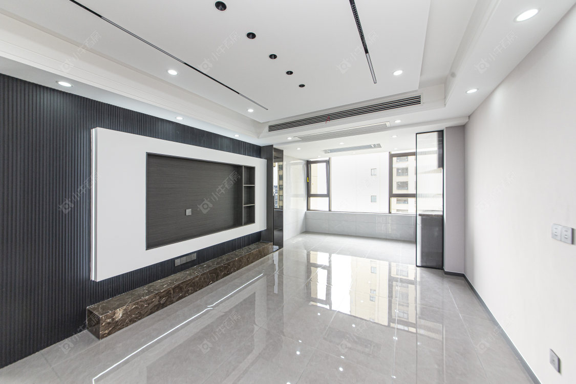 常州绿地香奈在售二手房_小牛看房