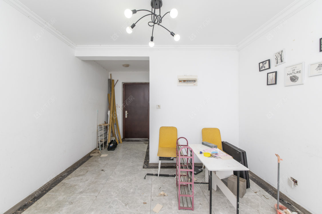 常州玉兰广场五期在售二手房源室内图_小牛看房