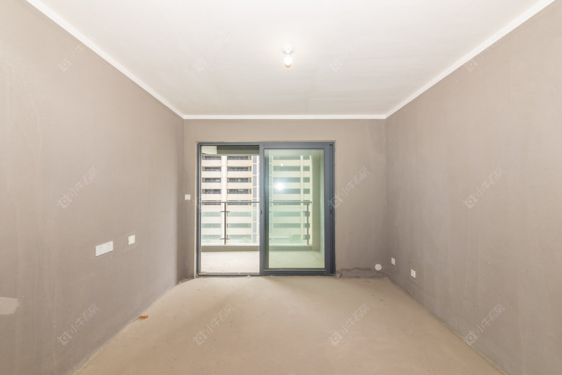 常州碧桂园翡丽都会在售二手房_小牛看房