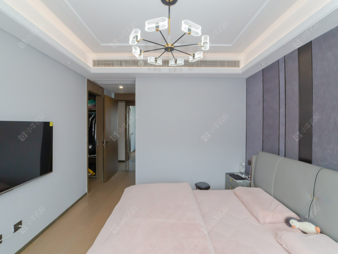 常州花语江南在售二手房源室内图_小牛看房