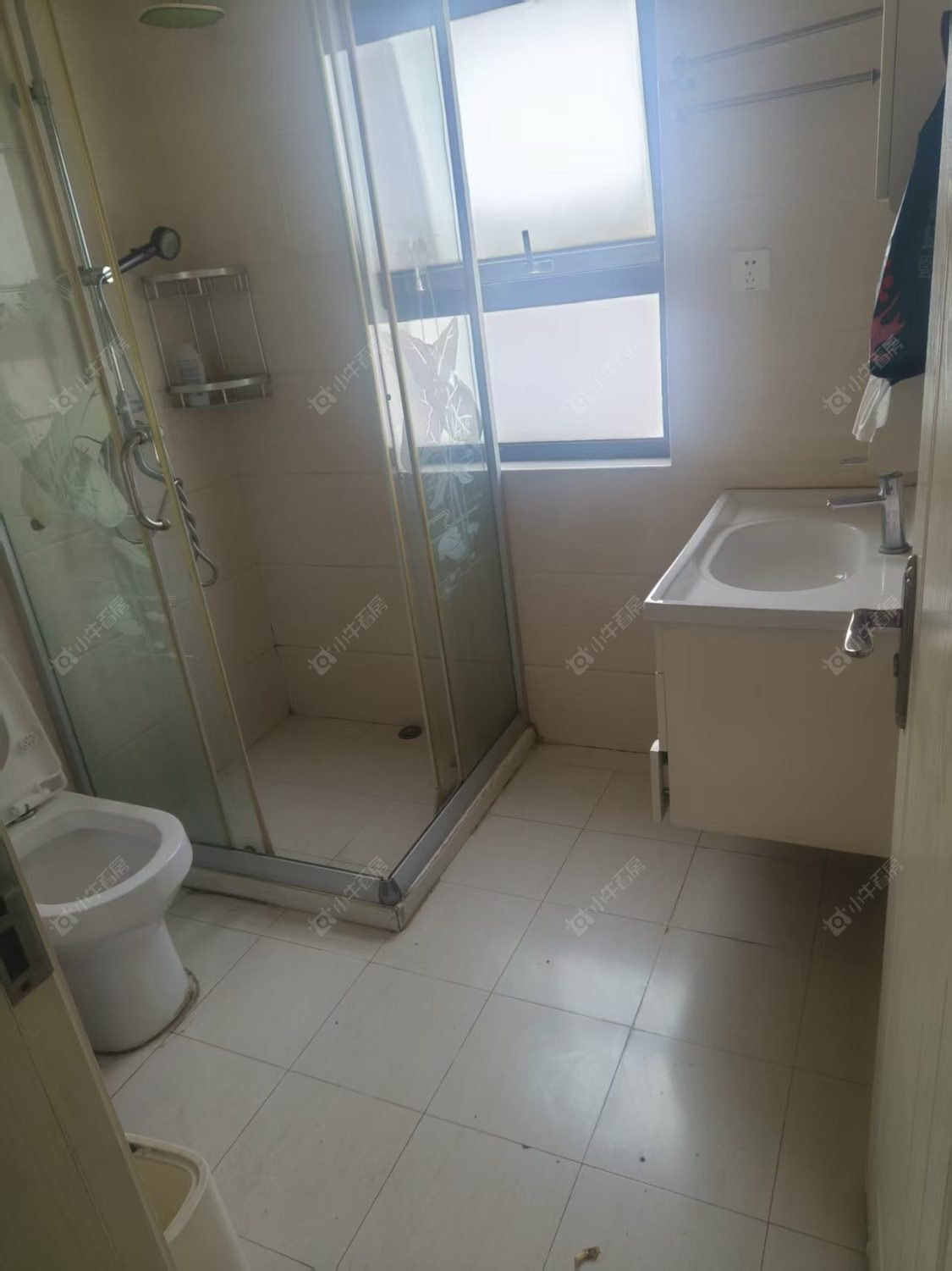 常州世茂香槟湖二期在租房源室内图_小牛看房