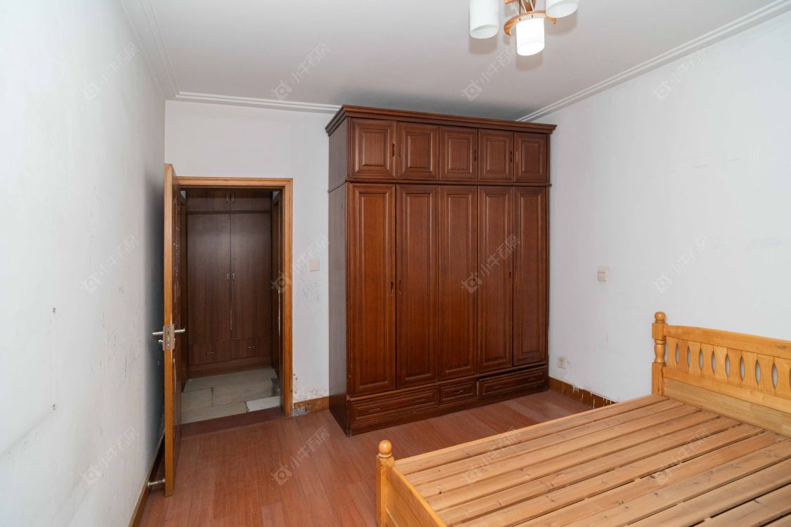 常州运河花园在售二手房源室内图_小牛看房