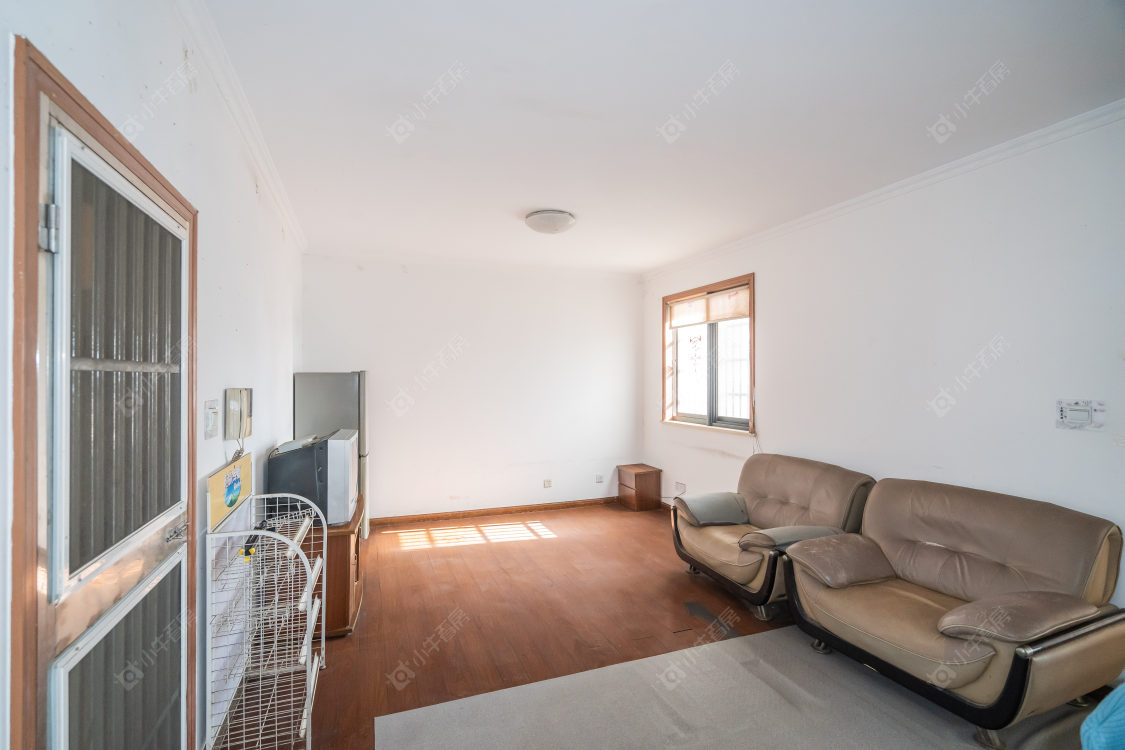 常州迎宾秀园在售二手房源室内图_小牛看房