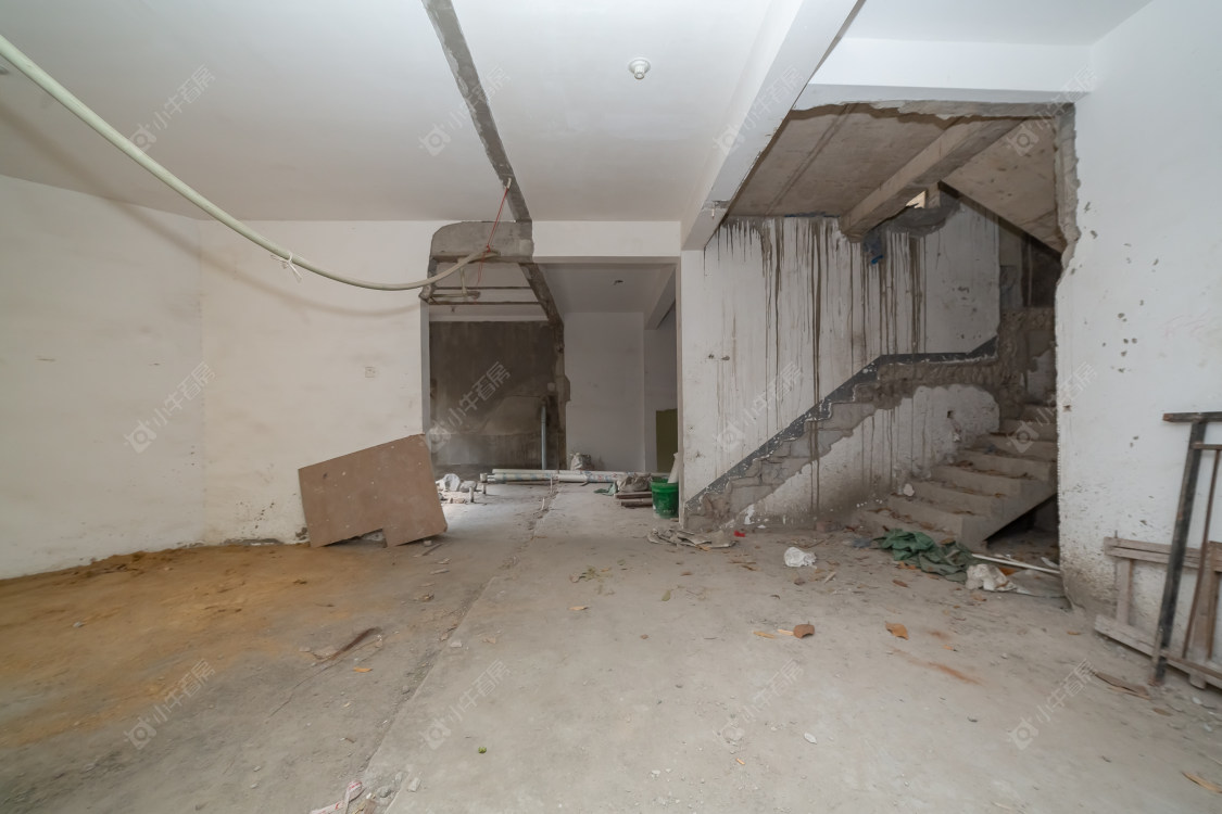 常州大名城北区在售二手房源室内图_小牛看房