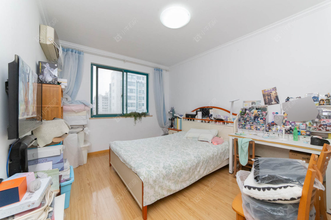 常州紫云苑在售二手房源室内图_小牛看房