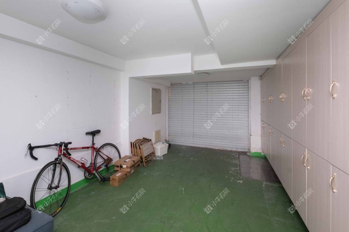 常州万水美兰城别墅区在租房源_小牛看房