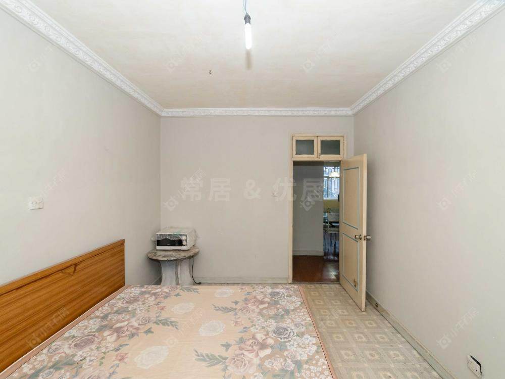 常州勤业五村在售二手房源_小牛看房