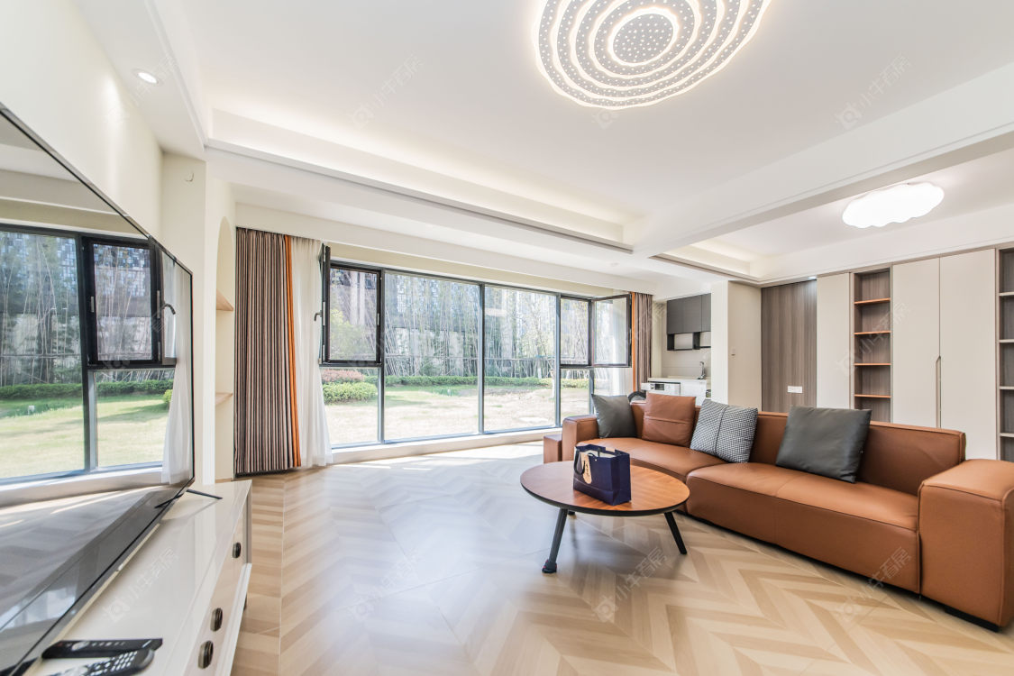 常州龙湖景粼天著在售二手房源室内图_小牛看房