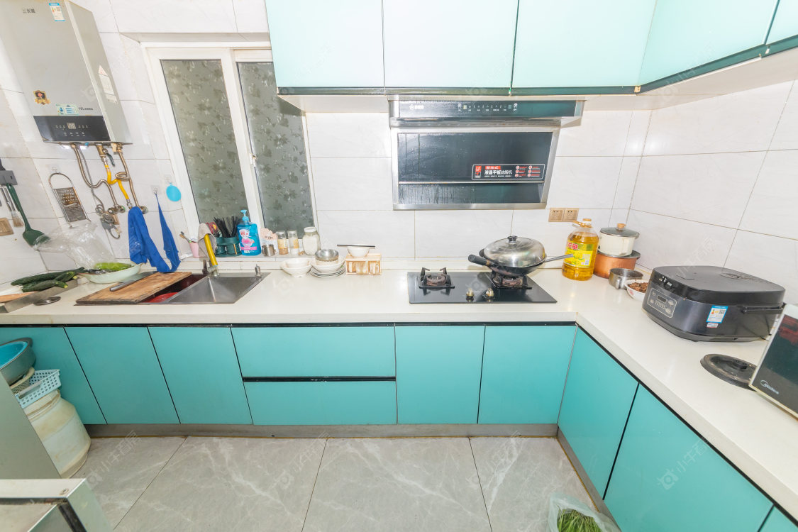 常州滨江豪园在售二手房源室内图_小牛看房