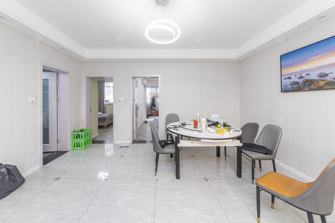 常州花东三村在售二手房源室内图_小牛看房