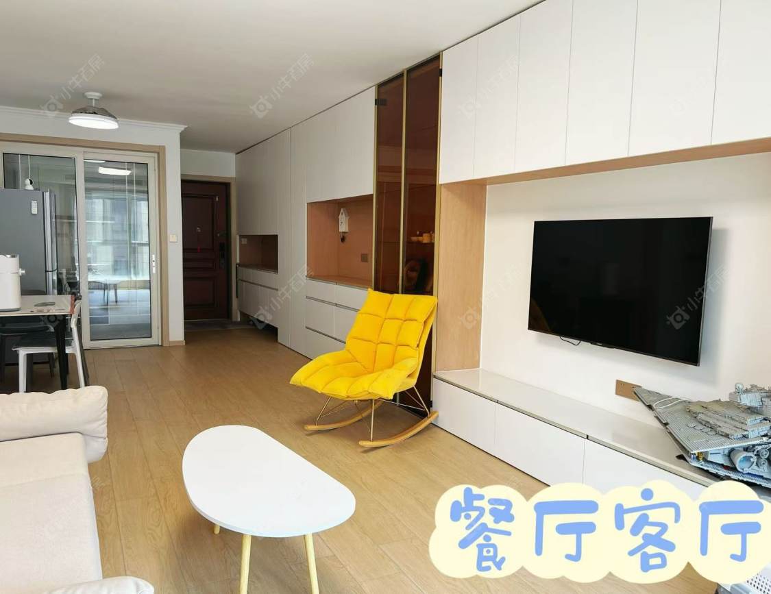 常州路劲城市印象租房_路劲城市印象3室2厅房源出租