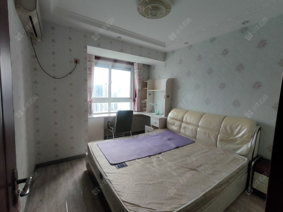 常州湖港名城在租房源_小牛看房