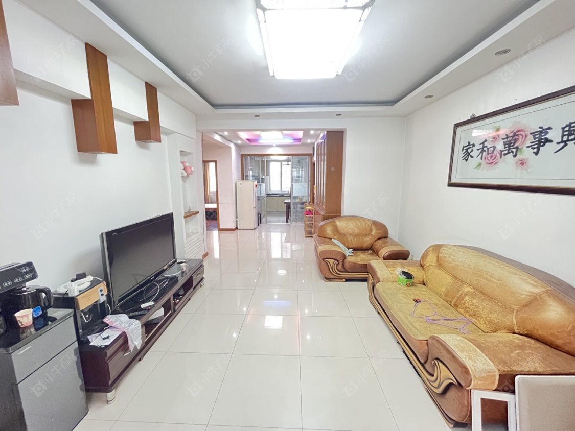 常州锦阳花苑在租房源室内图_小牛看房