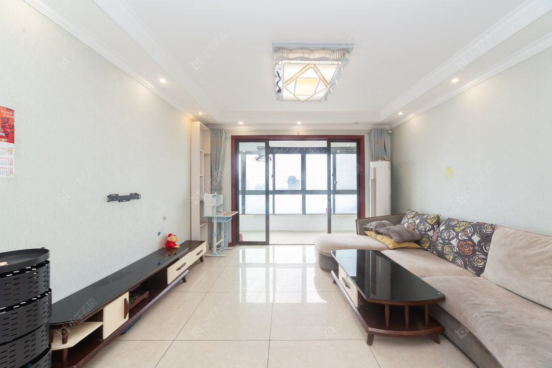 绿都万和城七区房源 常州绿都万和城七区在售二手房源_小牛看房