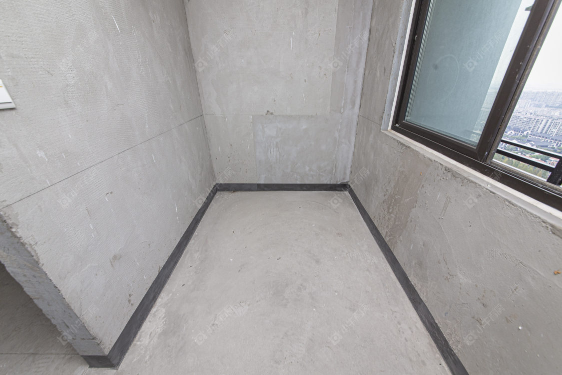 常州星河丹堤八区在售二手房源室内图_小牛看房