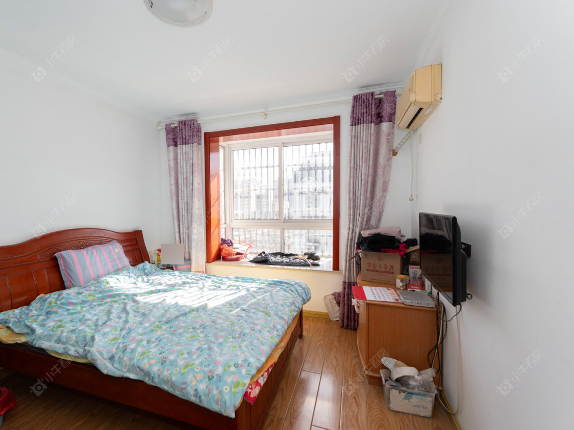 常州华达名都在售二手房源室内图_小牛看房