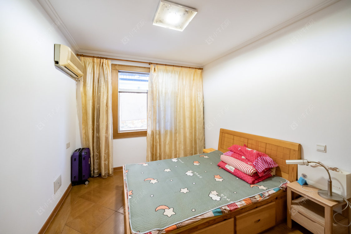 常州丽宝第花苑在售二手房源室内图_小牛看房