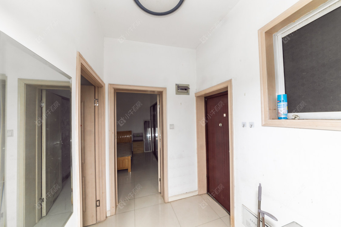 清潭新村房源室内图 常州清潭新村在售二手房源室内图_小牛看房