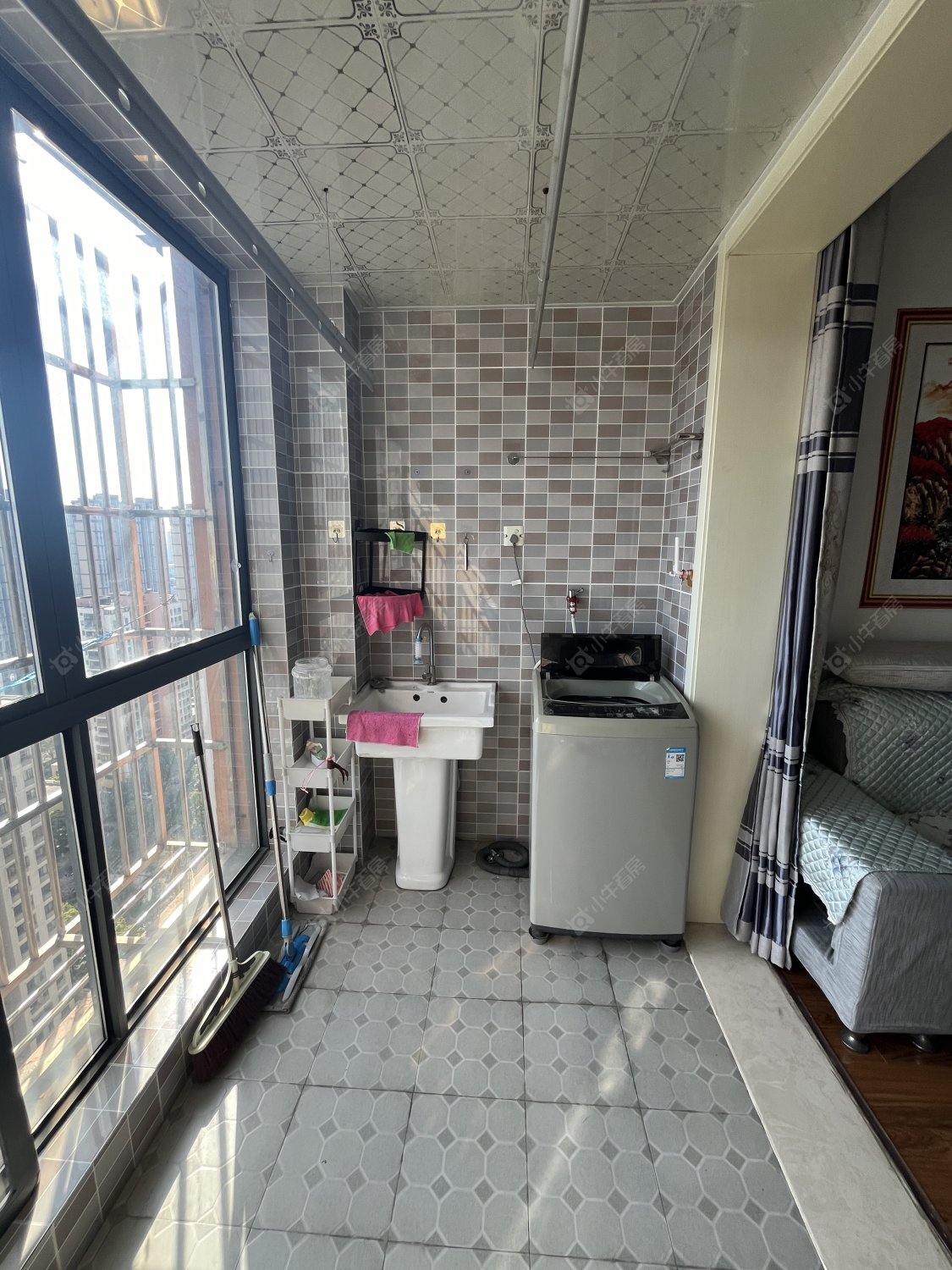 常州世纪华城东区在租房源_小牛看房