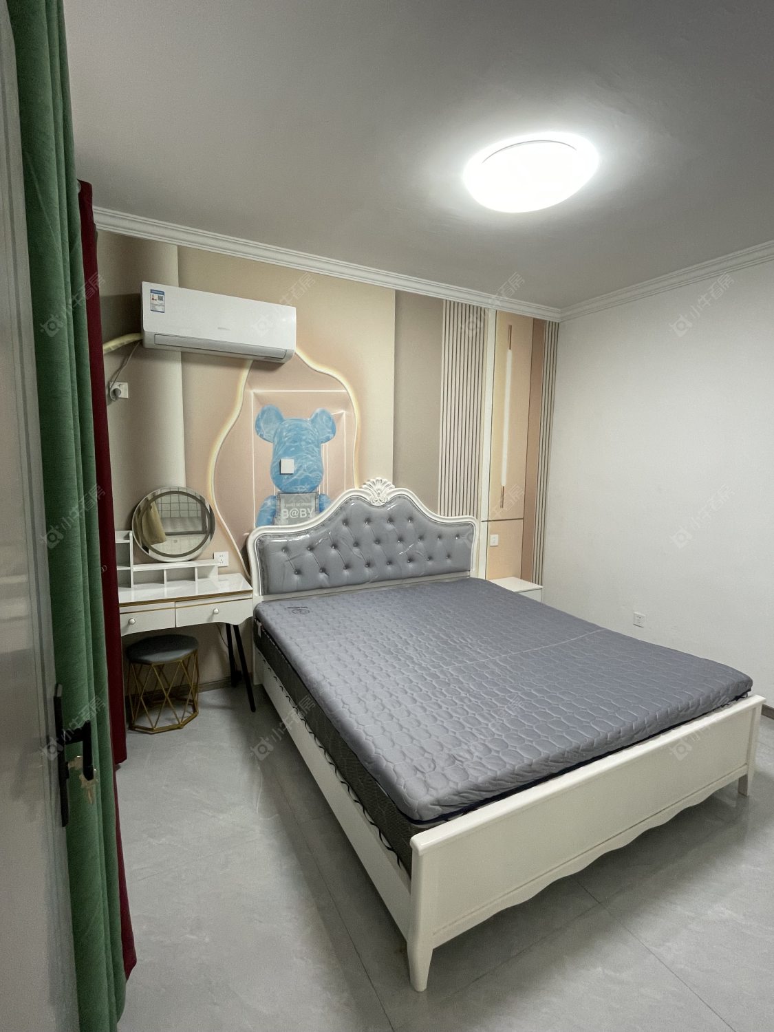 常州百馨西苑三期在租房源室内图_小牛看房