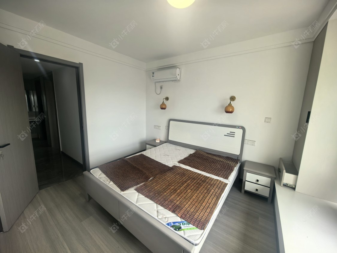 常州星河丹堤五区在租房源_小牛看房