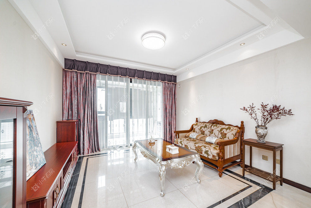 常州新城帝景北区3室2厅2卫出租_小牛看房