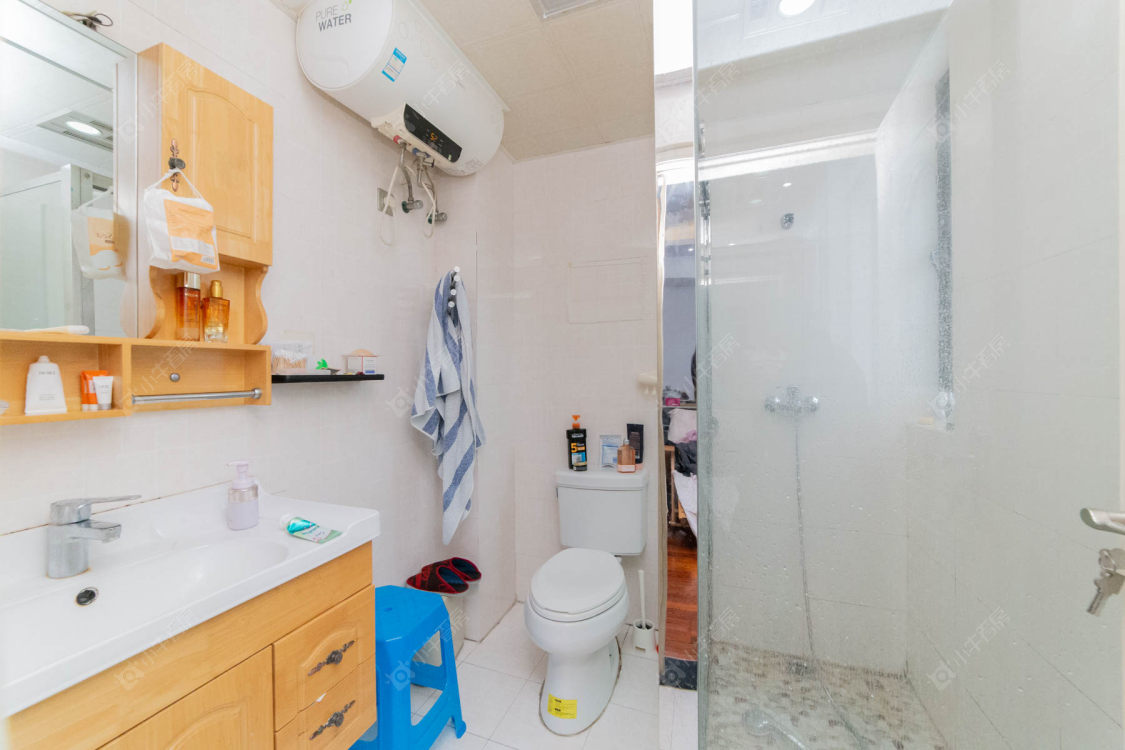 常州怡枫苑在售二手房源室内图_小牛看房