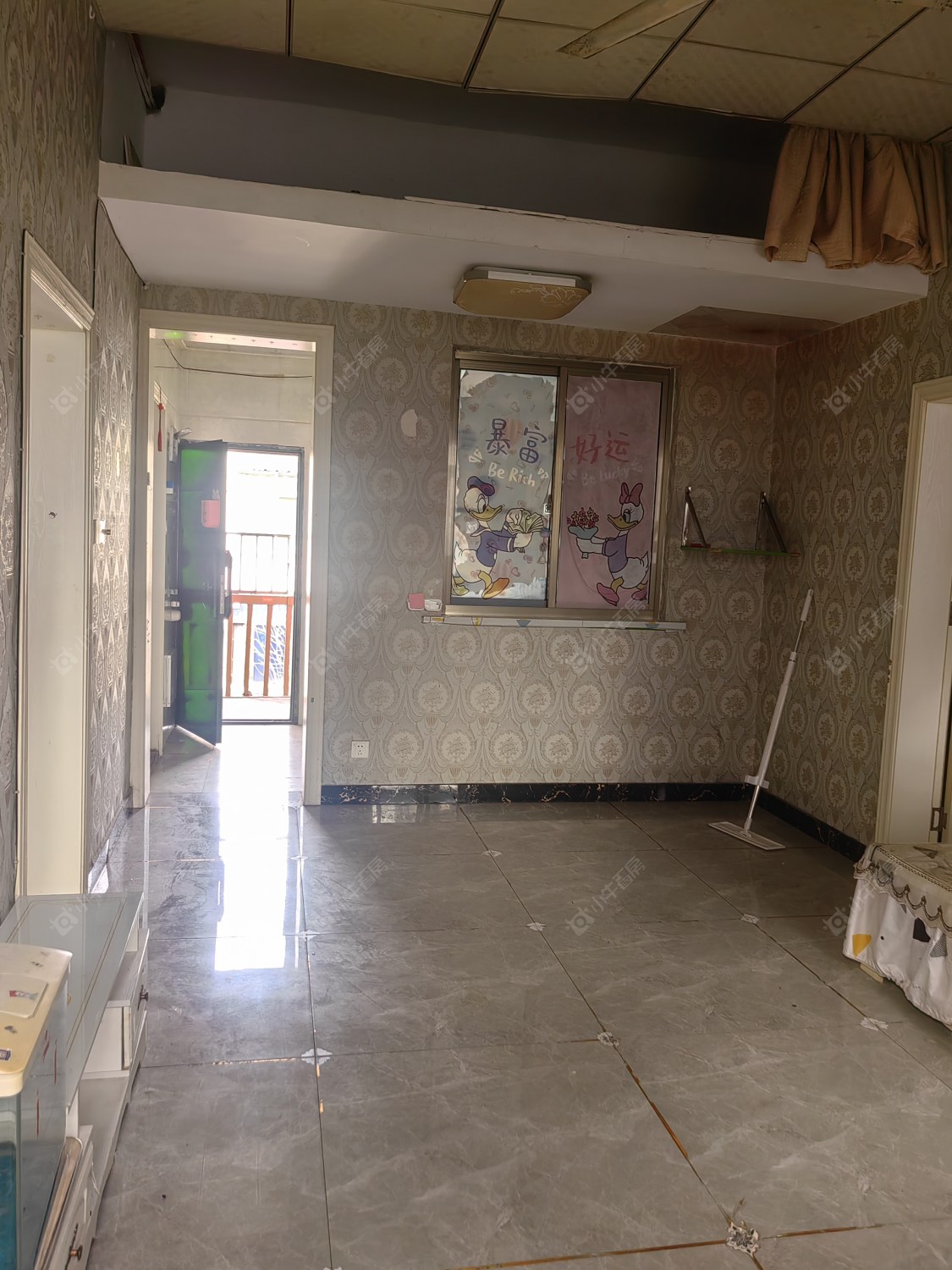 常州勤业新村在租房源_小牛看房