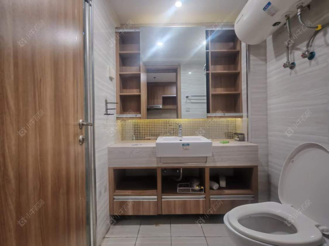 常州恒大翡翠华庭在租房源_小牛看房