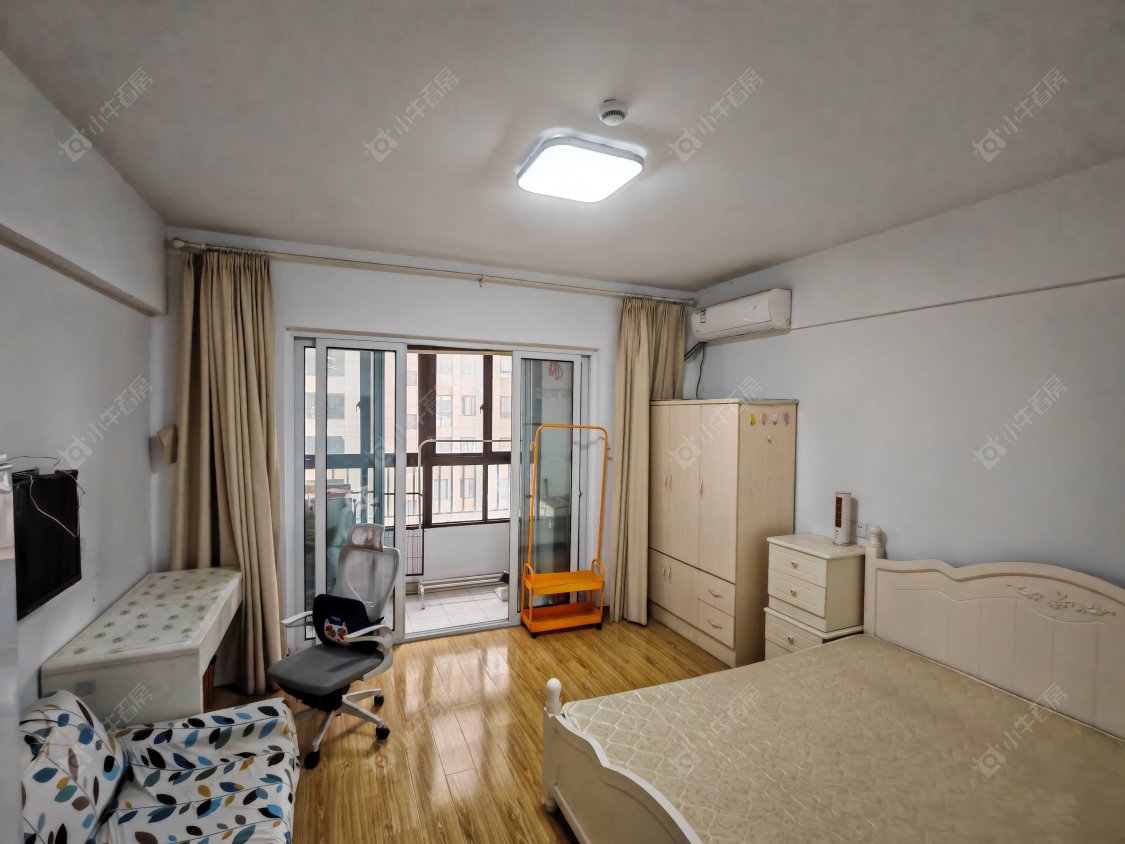 常州中奥珑郡在租房源_小牛看房