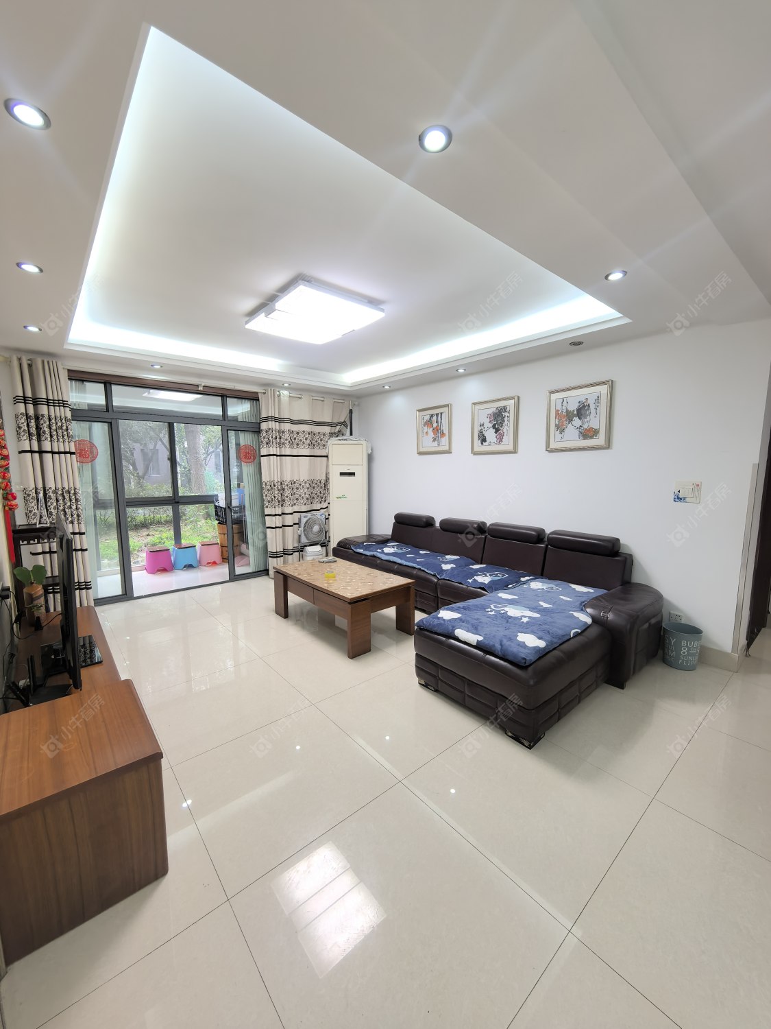 常州新城南都雅苑在租房源_小牛看房