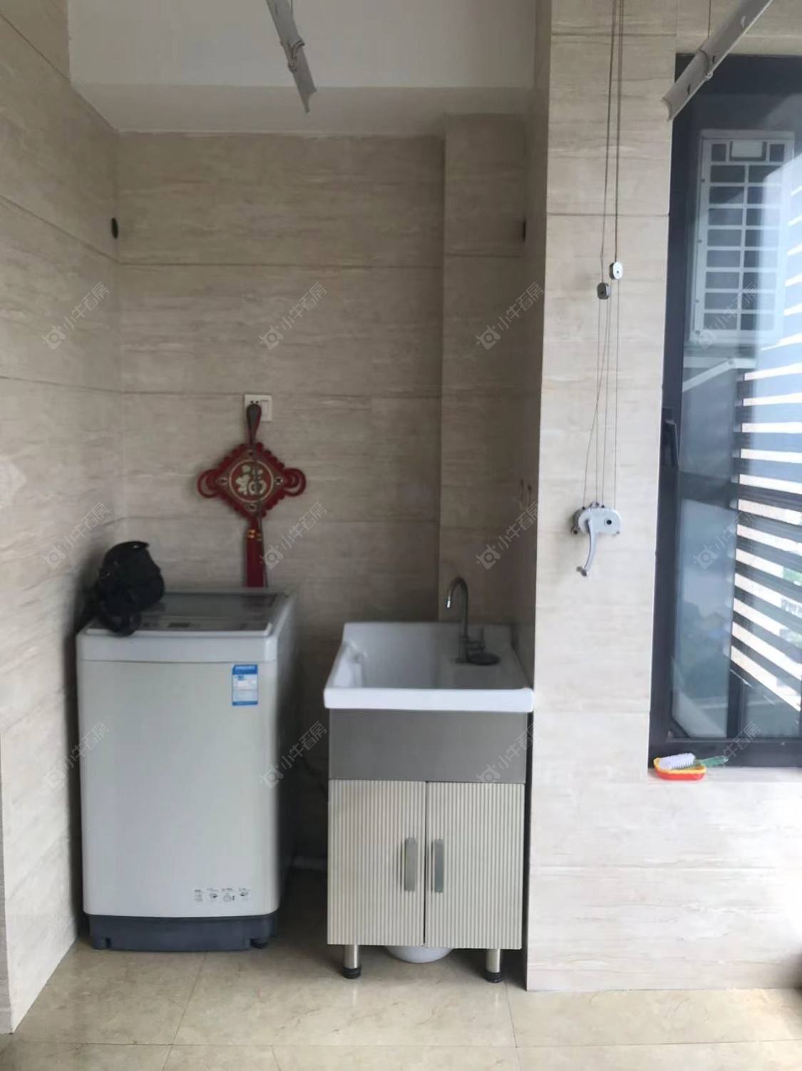 常州外滩1号在租房源室内图_小牛看房