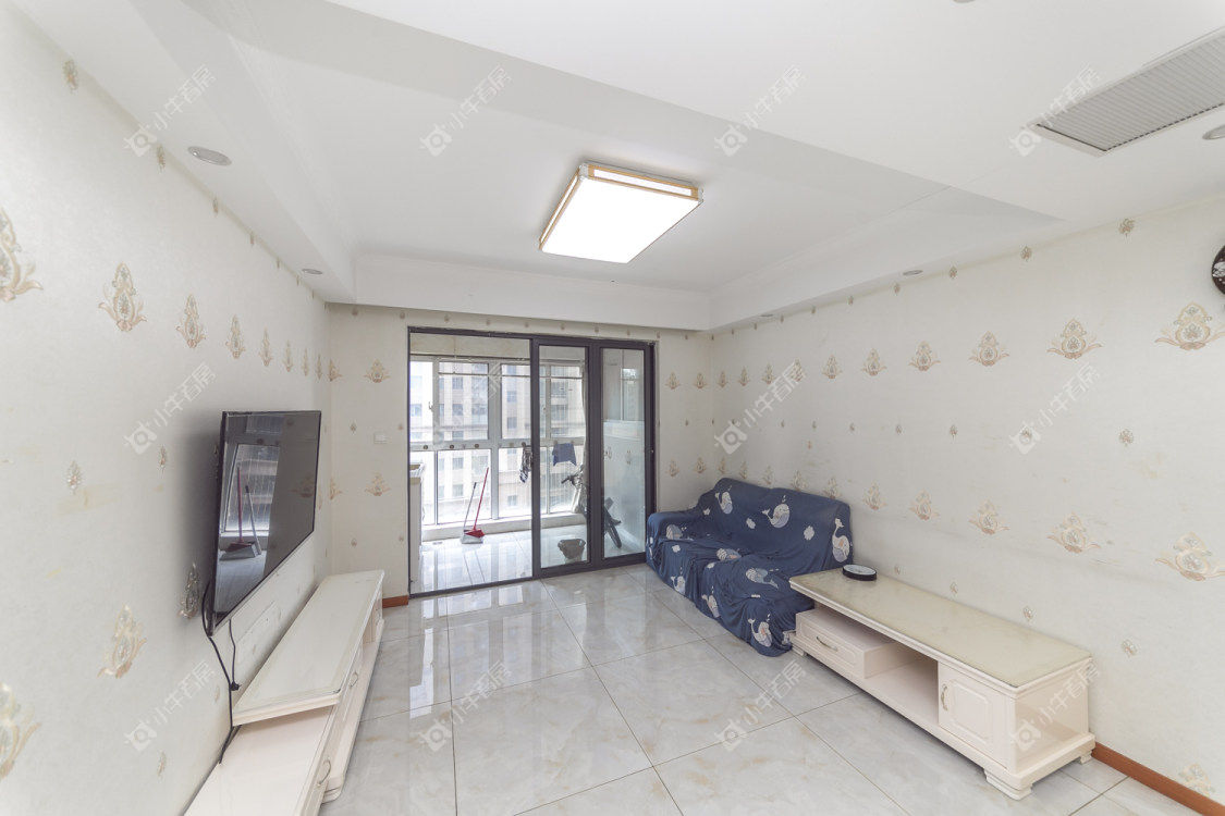 常州弘阳上城3室2厅出租房源图片