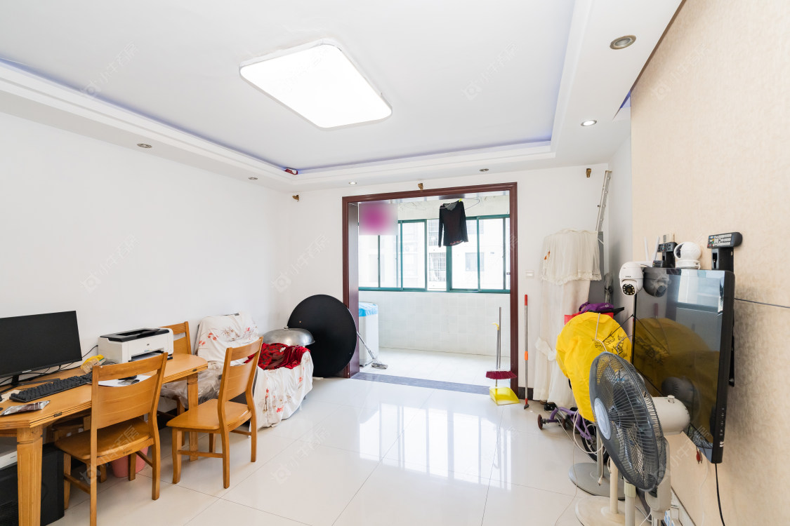 常州朝阳花园在售二手房源室内图_小牛看房