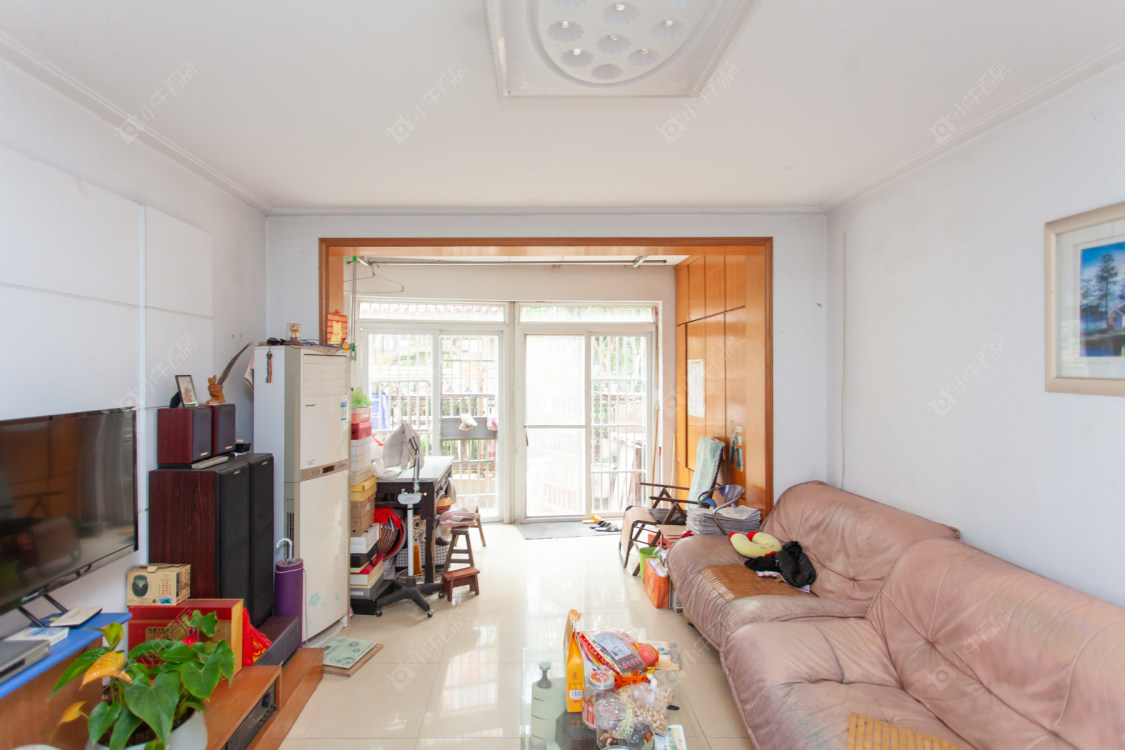 金城花苑房源室内图 常州金城花苑在售二手房源室内图_小牛看房