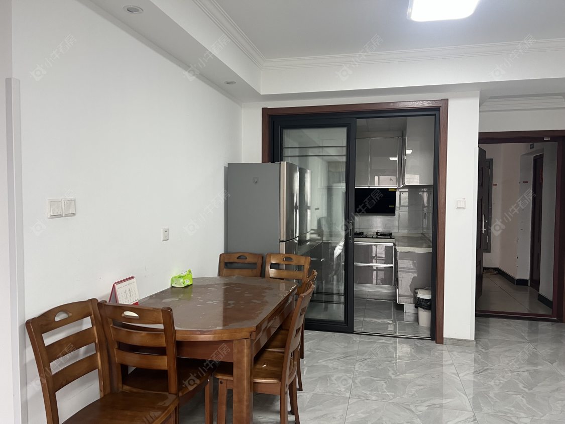 常州临津花园在租房源室内图_小牛看房