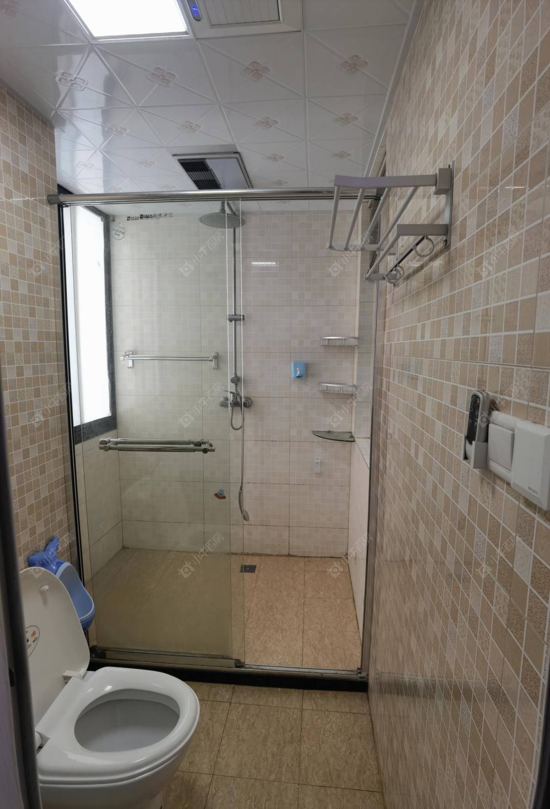 常州华润国际三期在租房源室内图_小牛看房