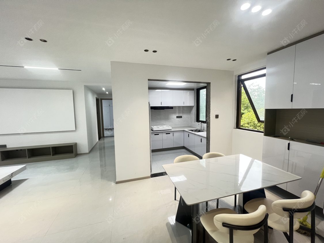 常州锦凤合鸣在租房源室内图_小牛看房