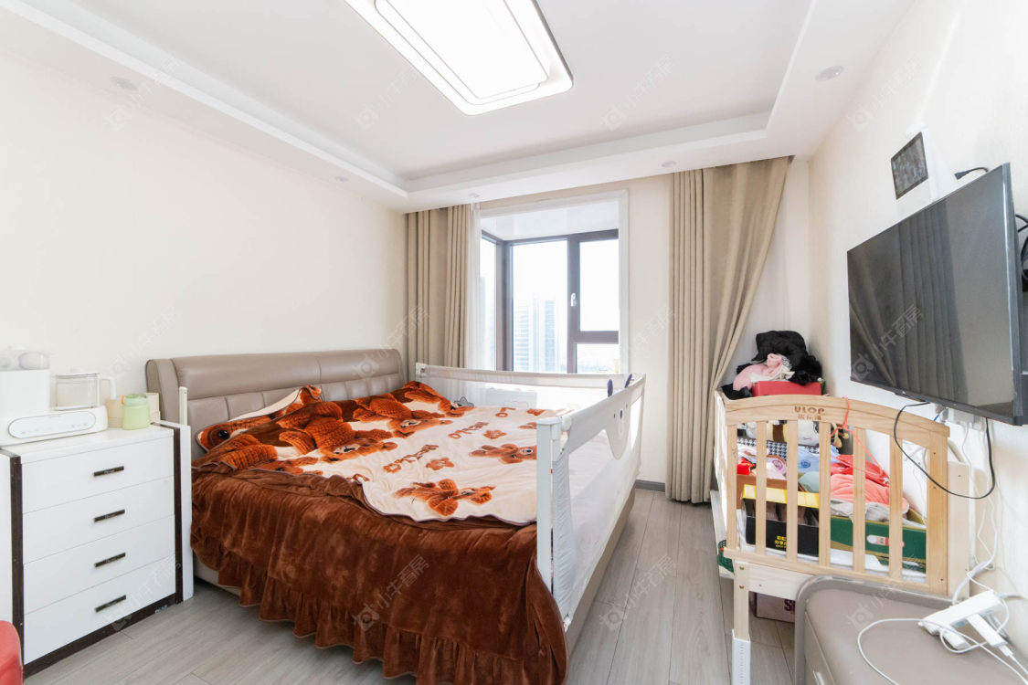 常州安家苑三期在售二手房源室内图_小牛看房