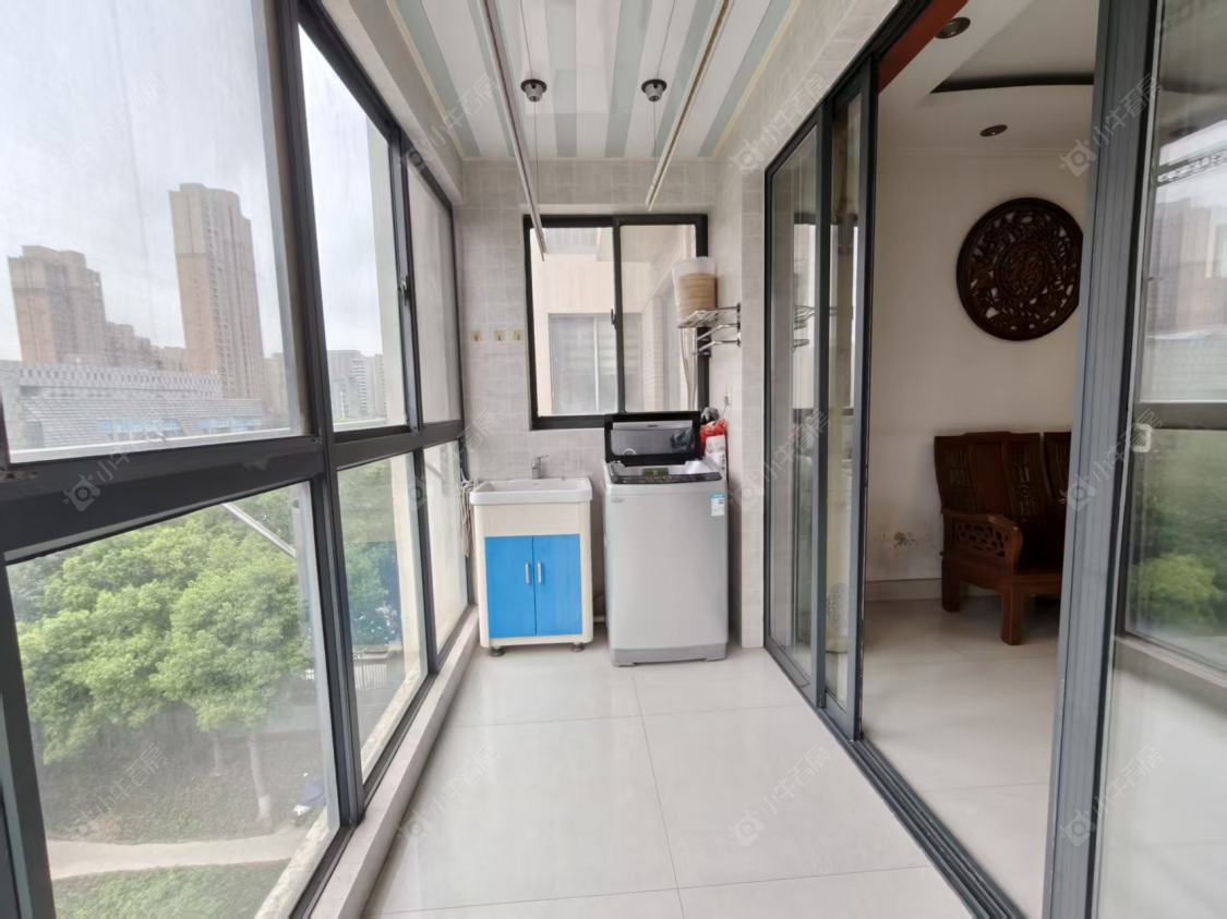 常州金鸡花园在租房源室内图_小牛看房