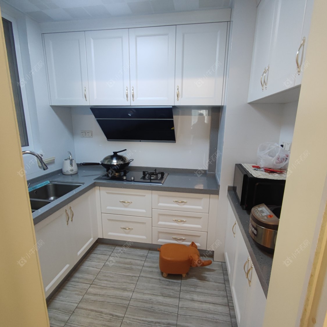 常州嘉宏云顶在租房源室内图_小牛看房