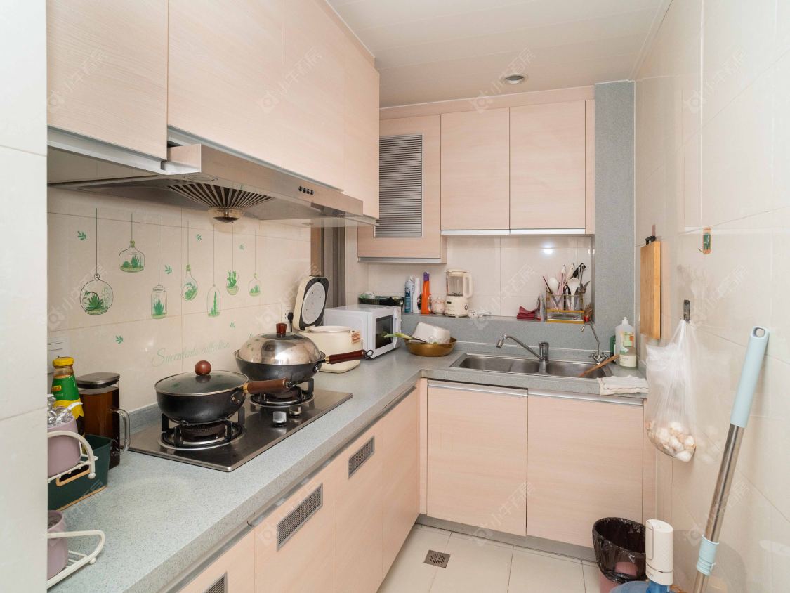 新城香悦半岛北区房源室内图 常州新城香悦半岛北区在售二手房源室内图_小牛看房