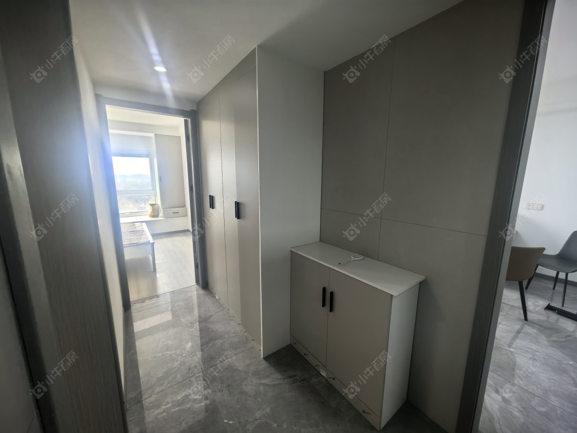 常州星河丹堤五区在租房源_小牛看房