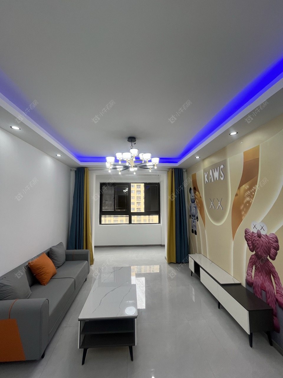 常州新欣嘉园租房_小牛看房