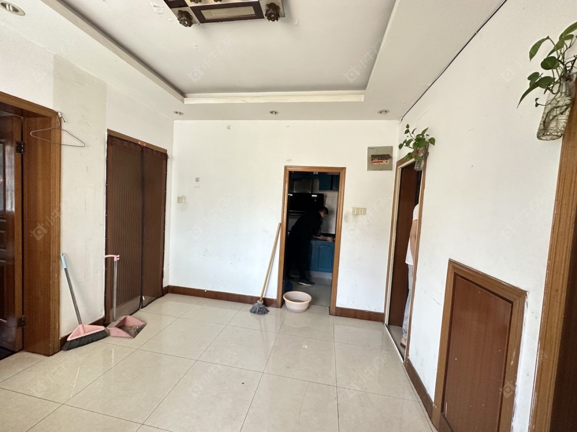 前桥新村房源室内图 常州前桥新村在租房源室内图_小牛看房