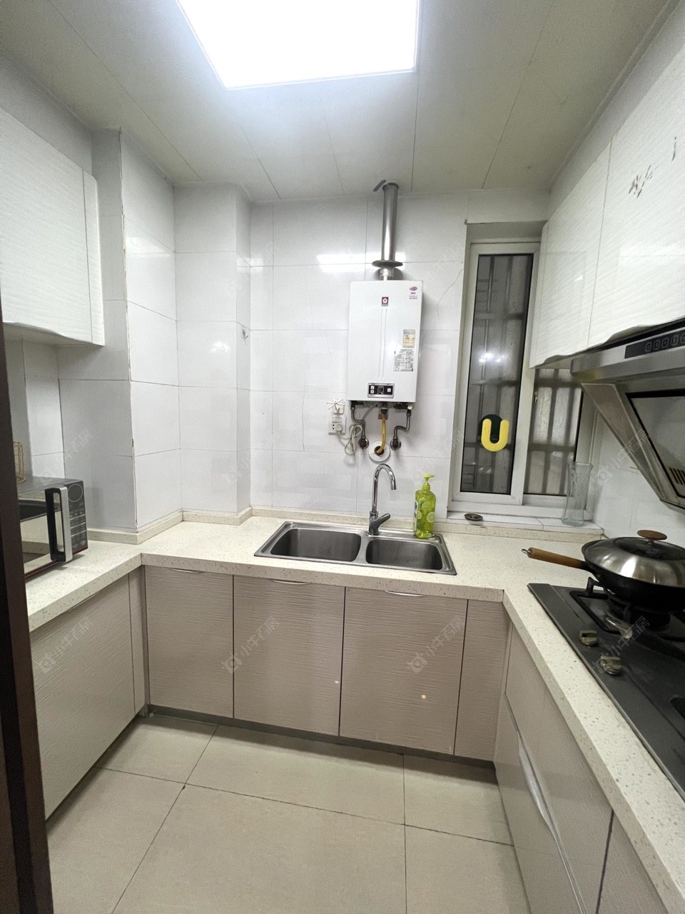 常州德禾豪景在租房源室内图_小牛看房