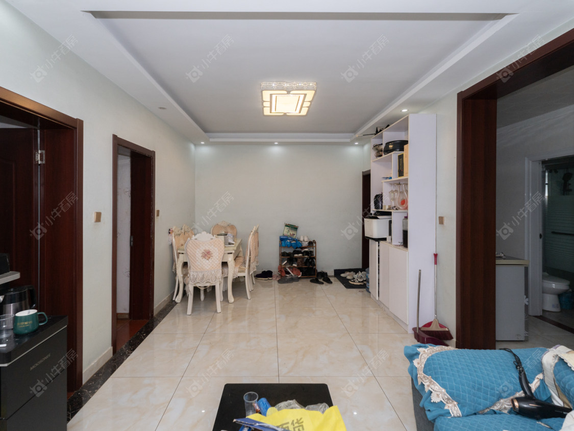 常州华城二村在售二手房源室内图_小牛看房