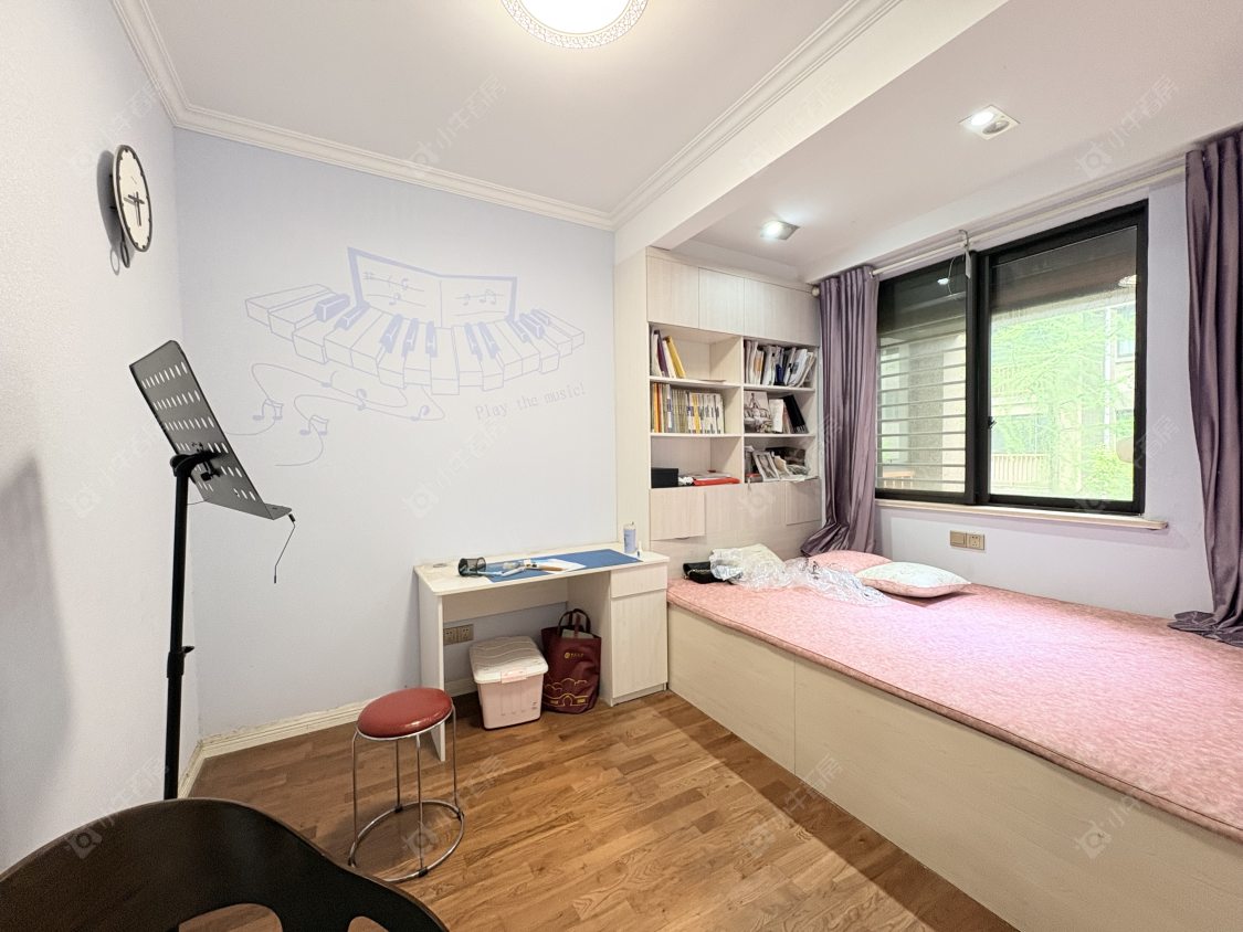 丹阳世纪豪都在售二手房源室内图_小牛看房