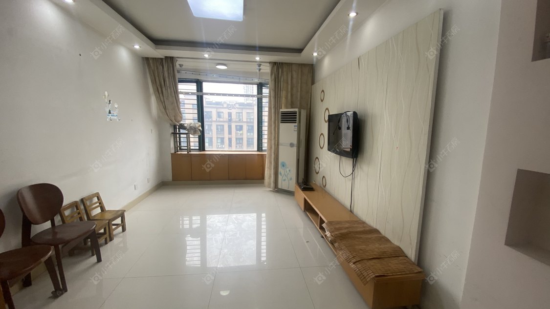 常州喜盈门花苑在租房源_小牛看房