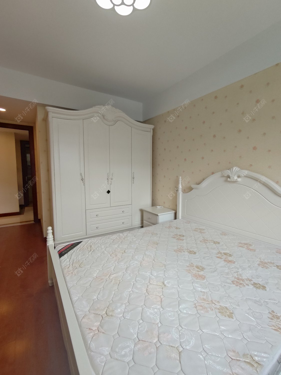 常州新城帝景南区在租房源_小牛看房